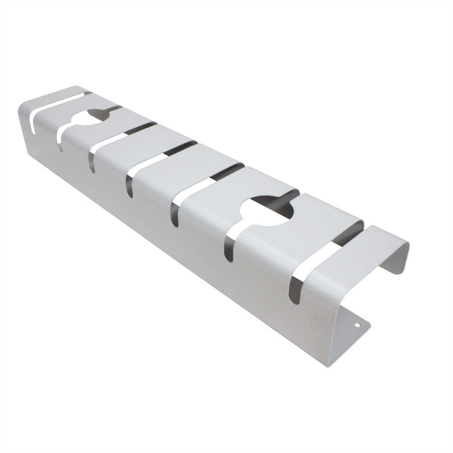 EAN 7611990160822 - ROLINE 17.03.1302 canaleta para cable Bandeja portacables recta Plata imagen 5