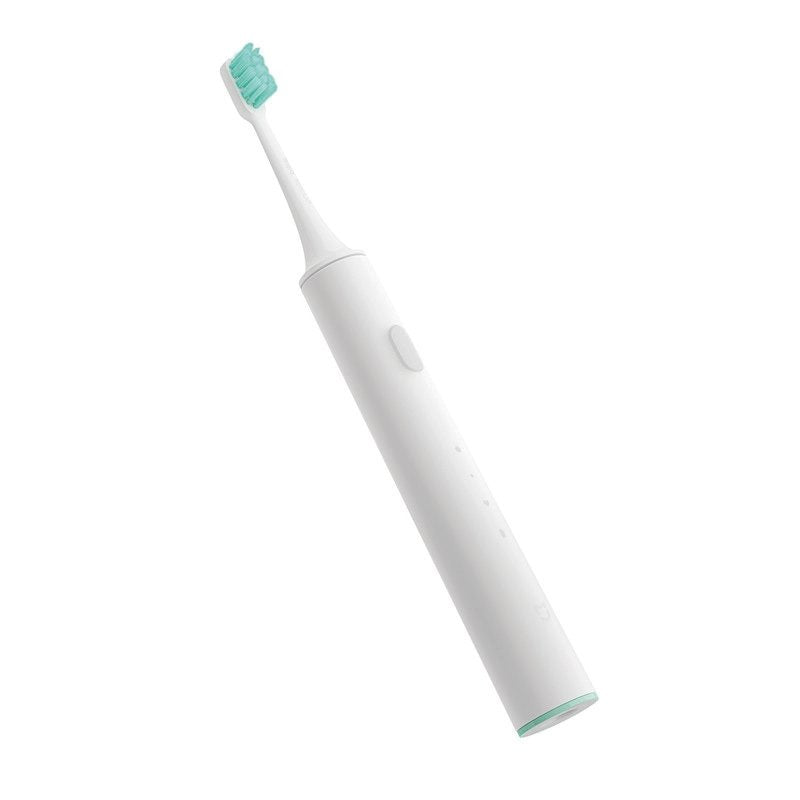 Cepillo Dental Xiaomi Mi Electric Toothbrush 16858 Motor Ultrasonico Alta Eficiencia Cabezal Anticorrosion BateraA Hasta 18 DaAs