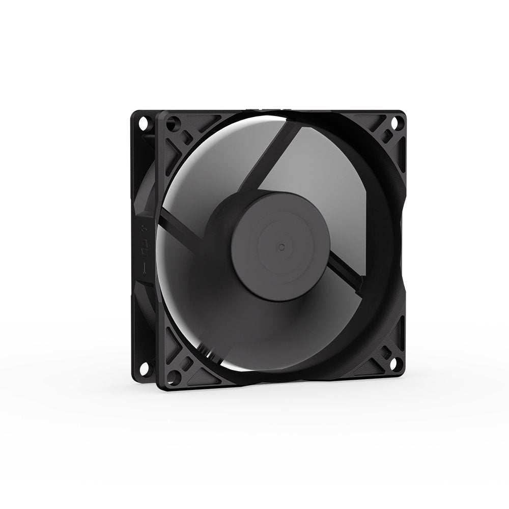 Ventilador Endorfy Zephyr 80