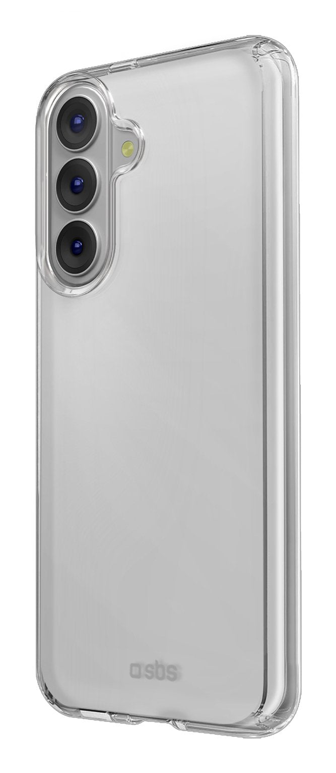 Sbs Skinny Cover Galaxy S26+ Transparent