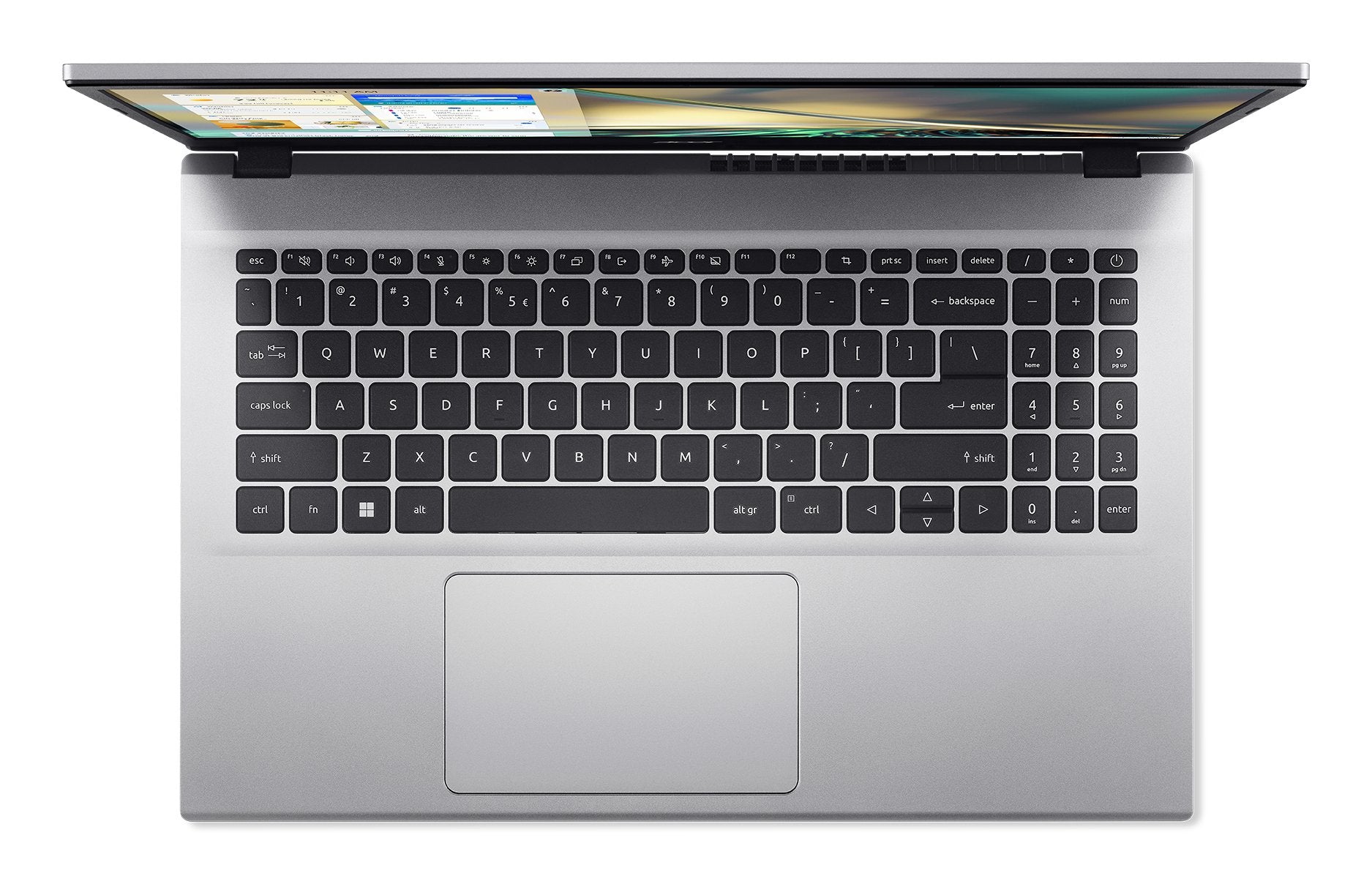 EAN 4711474507198 - Acer Aspire 3 A315-59 Intel® Core™ i5 i5-1235U Portátil 39,6 cm (15.6") Full HD 16 GB DDR4-SDRAM 512 GB S imagen 6