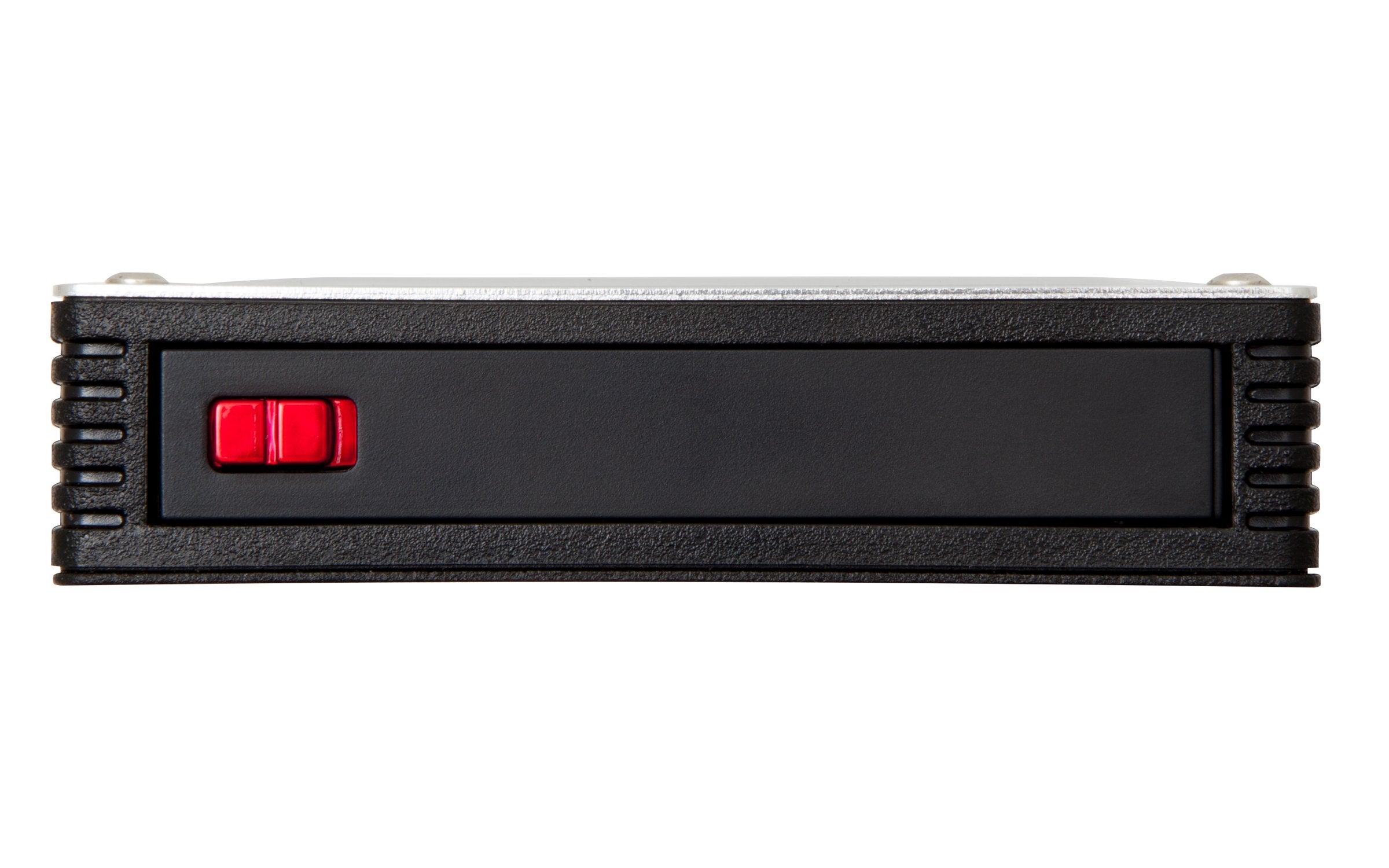 Kingston - Adaptador De Compartimento Para Almacenamiento - 3,5" A 2,5" - Negro
