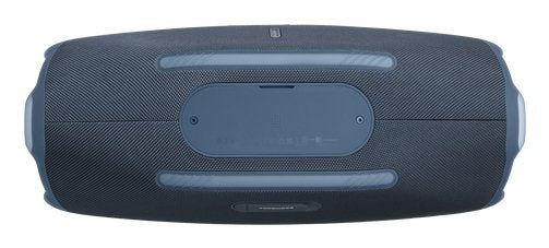 Jbl Boombox 4 Blue Altavoz Portátil