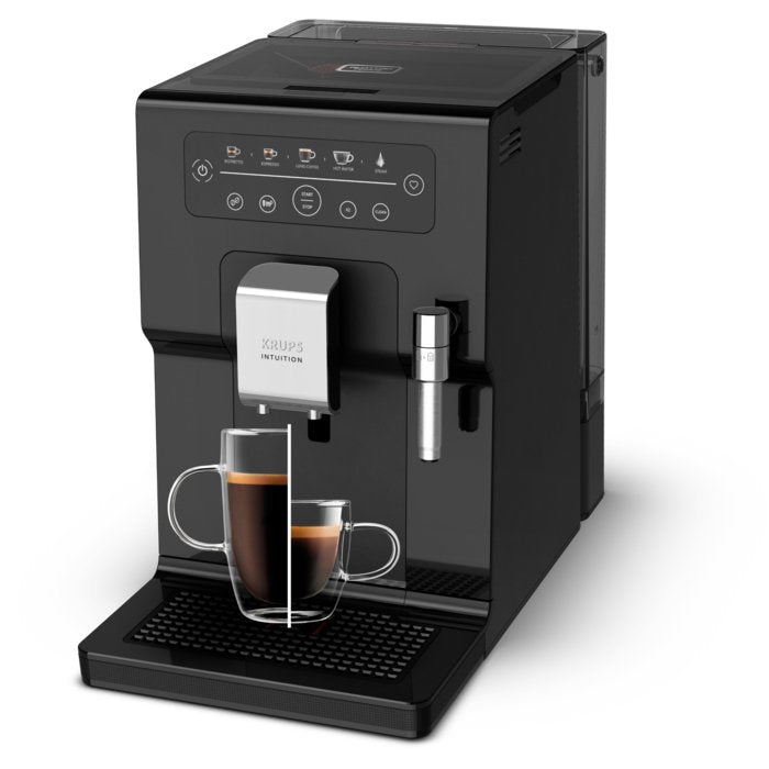 EAN 3016661156694 - Krups Evidence EA870810 cafetera eléctrica Semi-automática Máquina espresso 3 L imagen 3