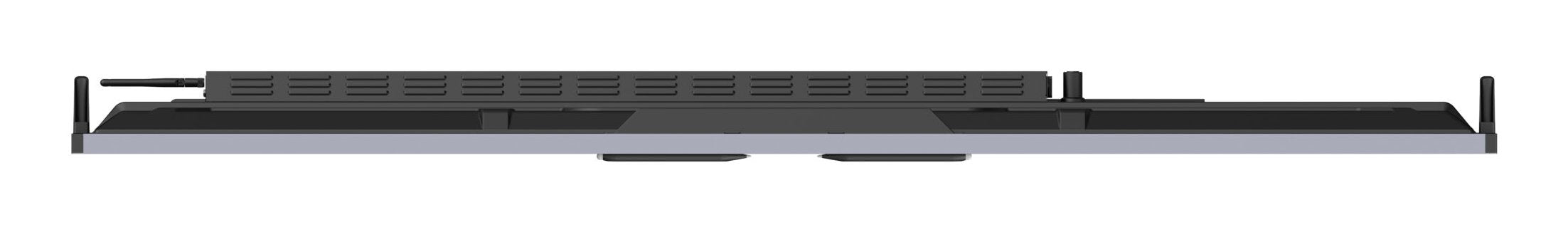 EAN 4710739598476 - AG Neovo IFP7504P Panel plano interactivo 189,2 cm (74.5") LED Wifi 400 cd / m² 4K Ultra HD Plata Pantall imagen 11
