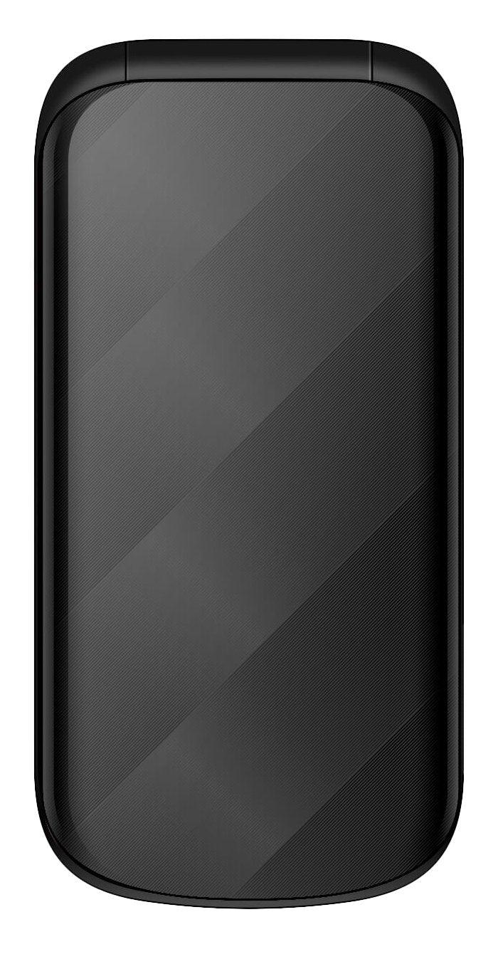 Maxcom Mm815l 2,4" 0,3mpx 2g Black