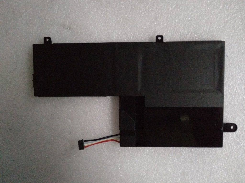 Battery 30 Wh 2 Cell - 5b10k10180, Battery, Lenovo - Warranty: 3m