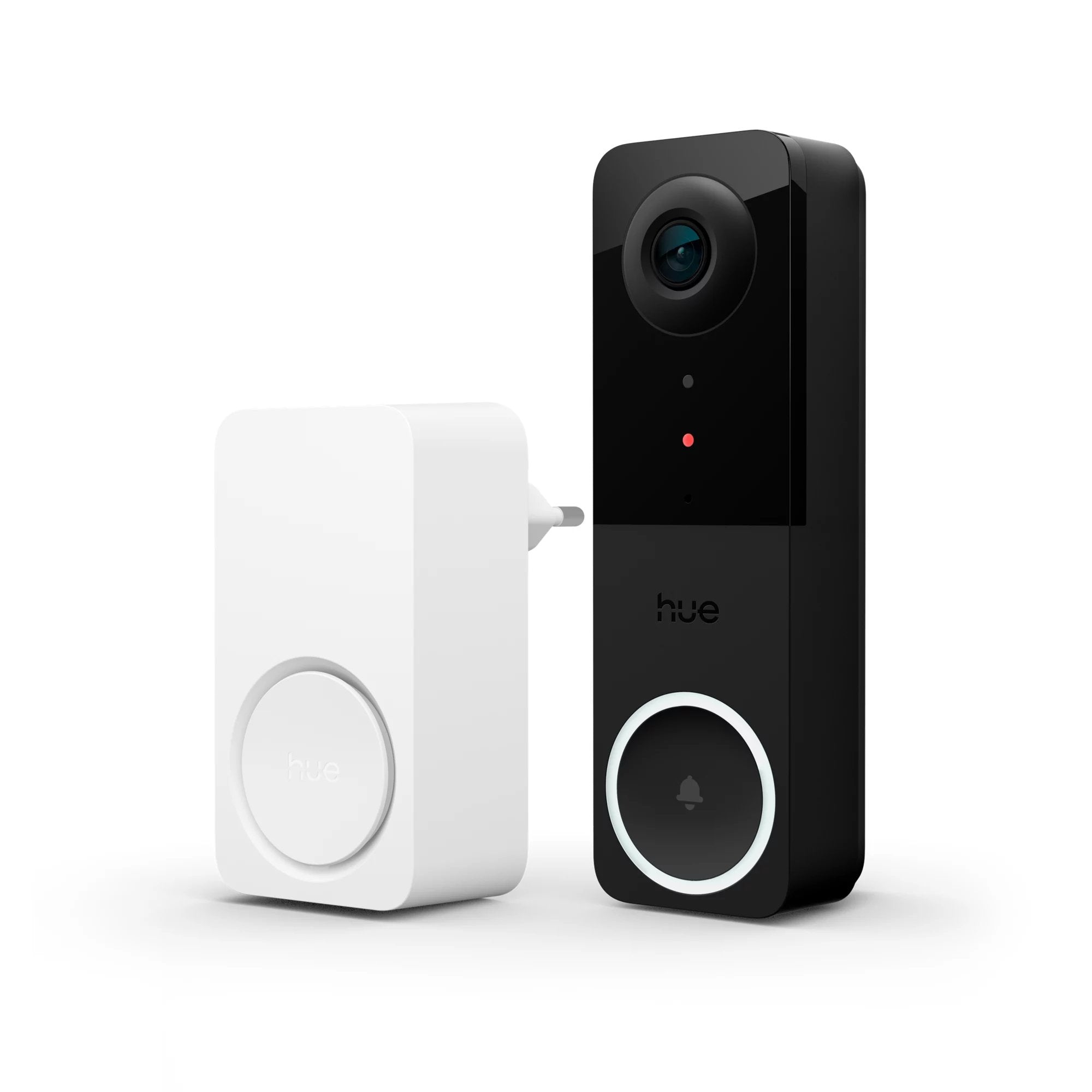 Philips Hue Video Doorbell Bundle Eu