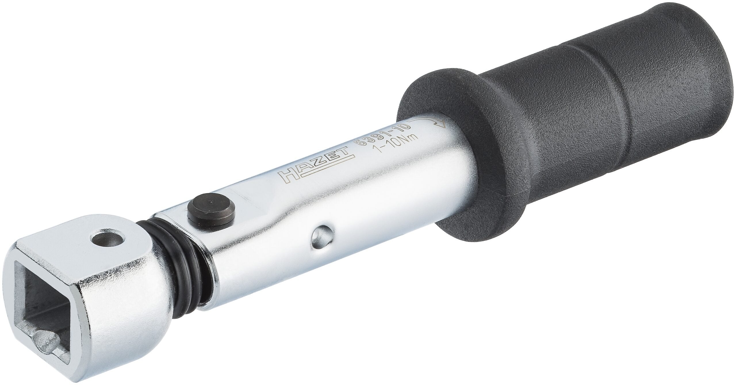 EAN 4000896208951 - HAZET 6391-10 llave dinamométrica imagen 1
