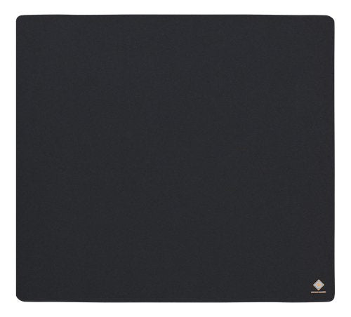 Alfombrilla Deltaco Gam-063 De Ratón Para Juegos Negro