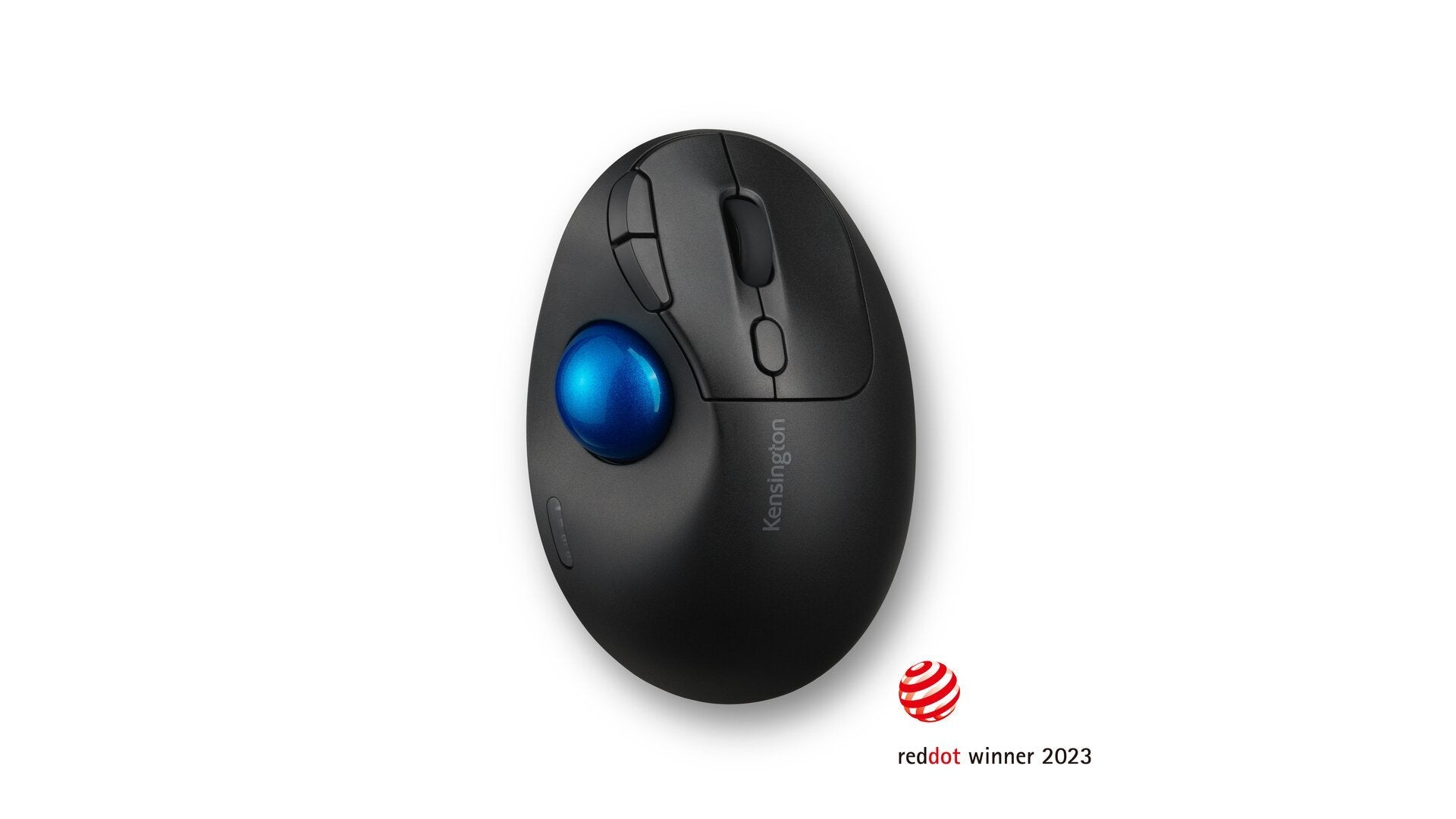 Raton Kensington K72194ww Pro Fit Ergo Tb450 Trackball