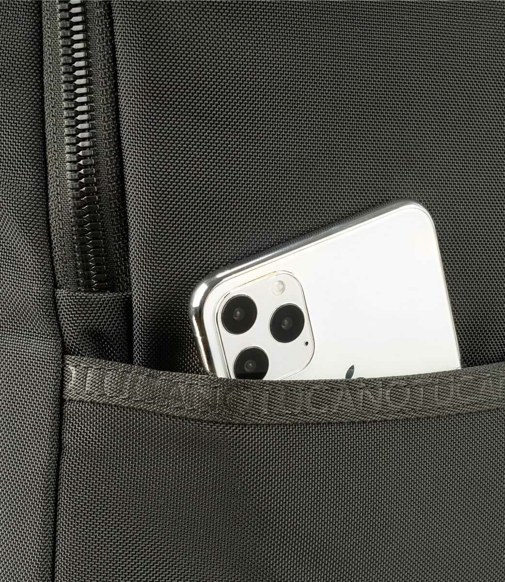 Tucano Lunar Rucksack 15.6'' Negro Macbook Pro 16'' Laptop 15.6''