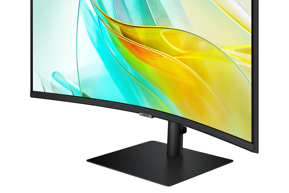 EAN 8806094974751 - Samsung S65UC pantalla para PC 86,4 cm (34") 3440 x 1440 Pixeles UltraWide Quad HD LCD Negro imagen 6