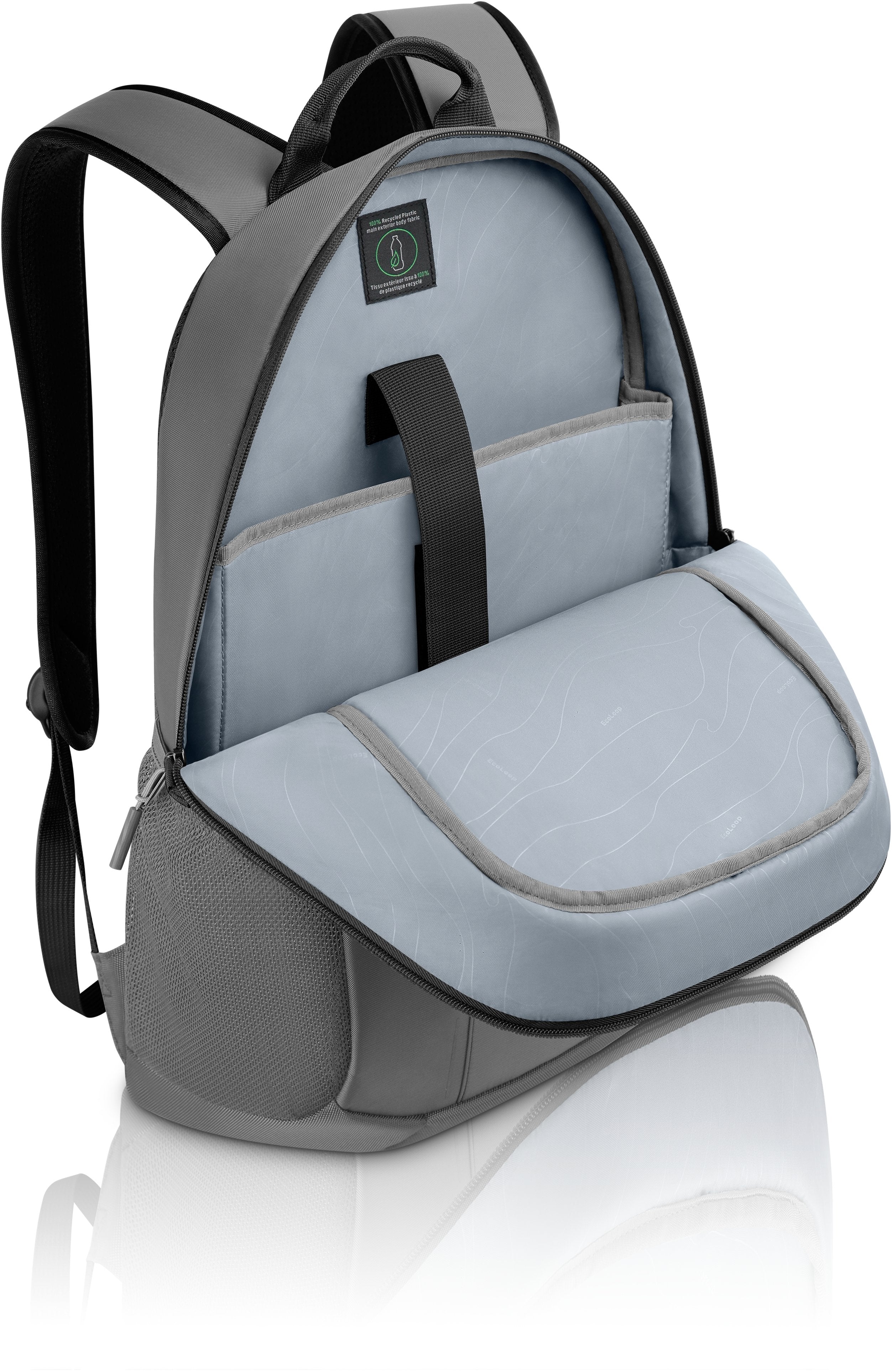Mochila Dell Ecoloop Urban Cp4523g