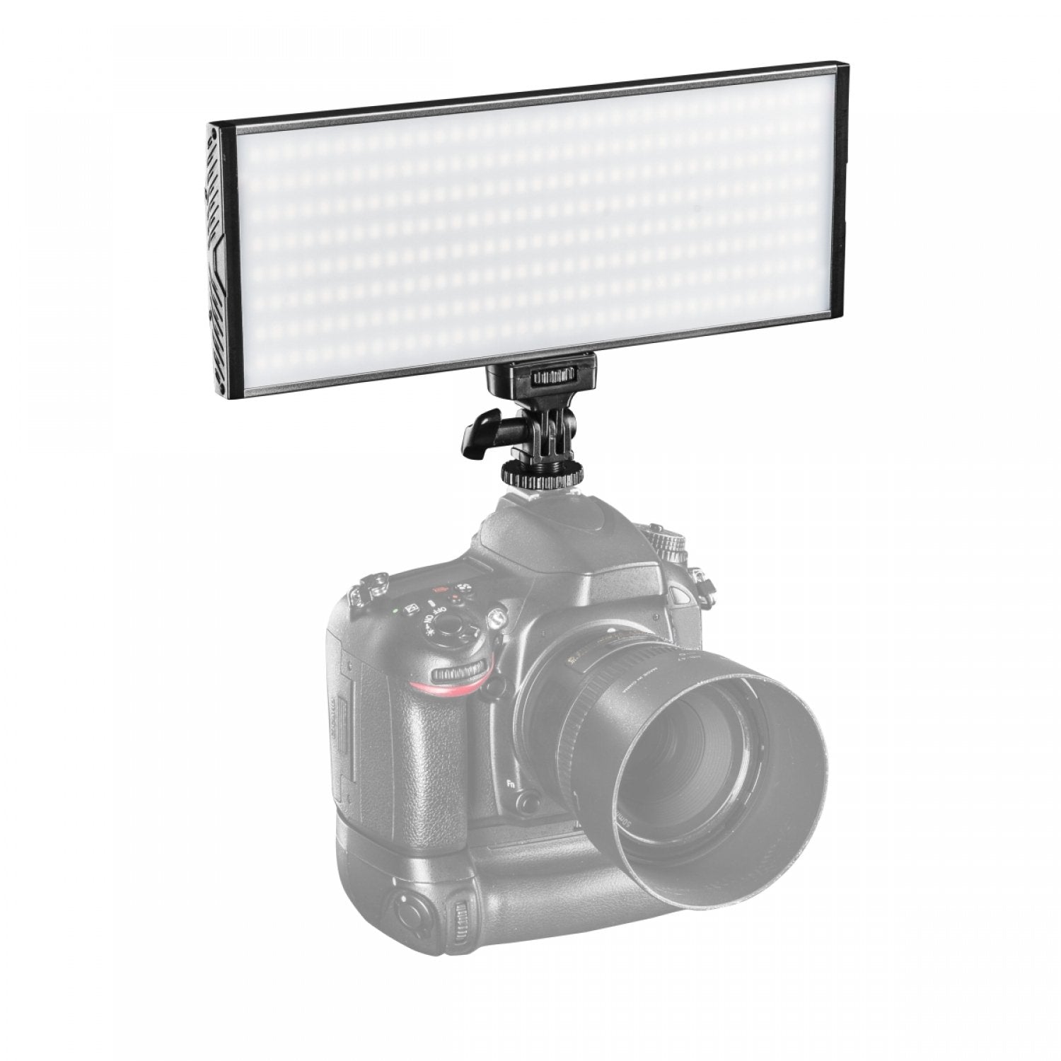 Walimex Niova 300 Bi Color 30w, 30 W, Led, 50000 H, 3200 K, 5600 K, 120°