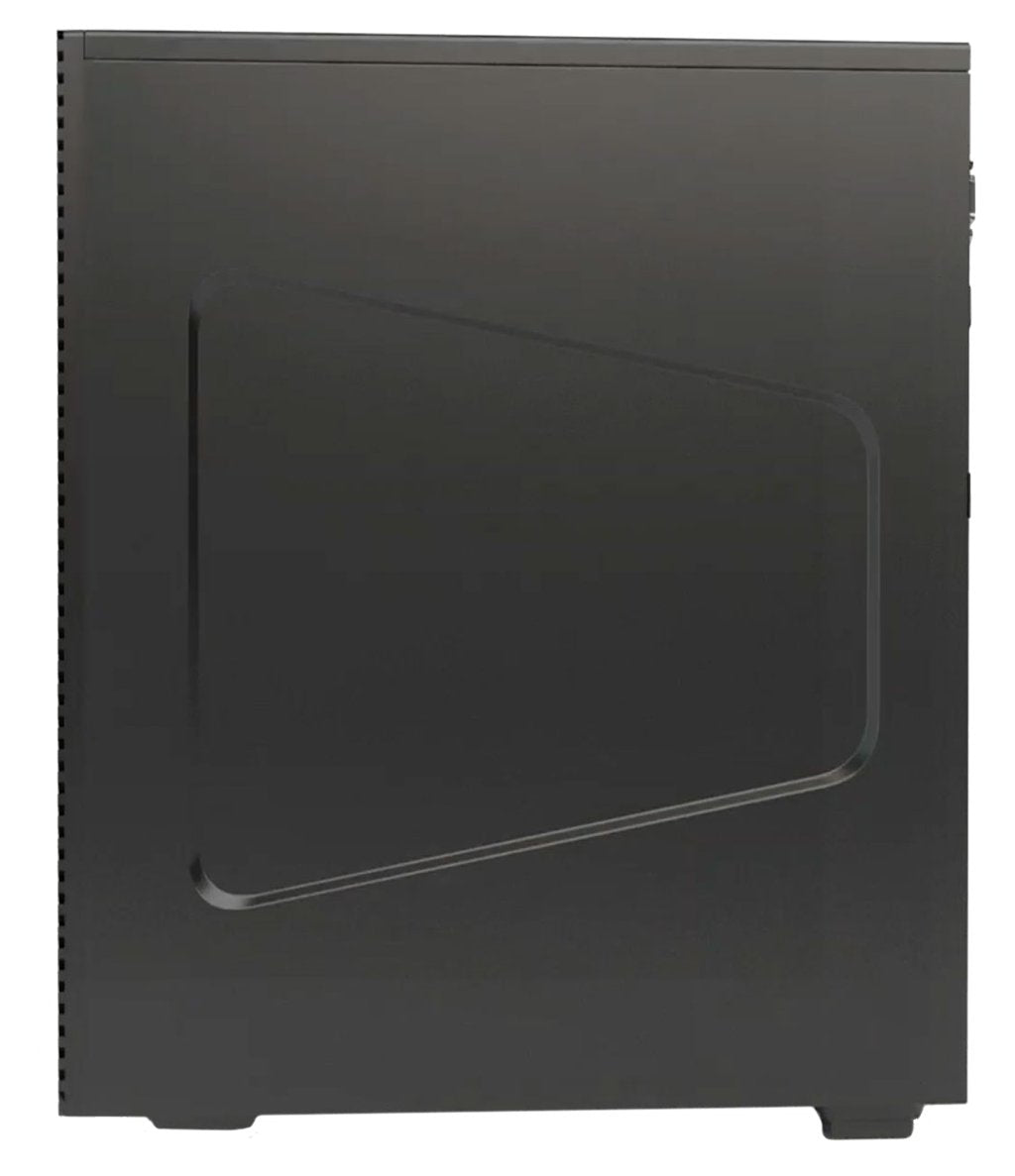 Caja  Pc  Itek Smallcom-B Mini Tower Negro
