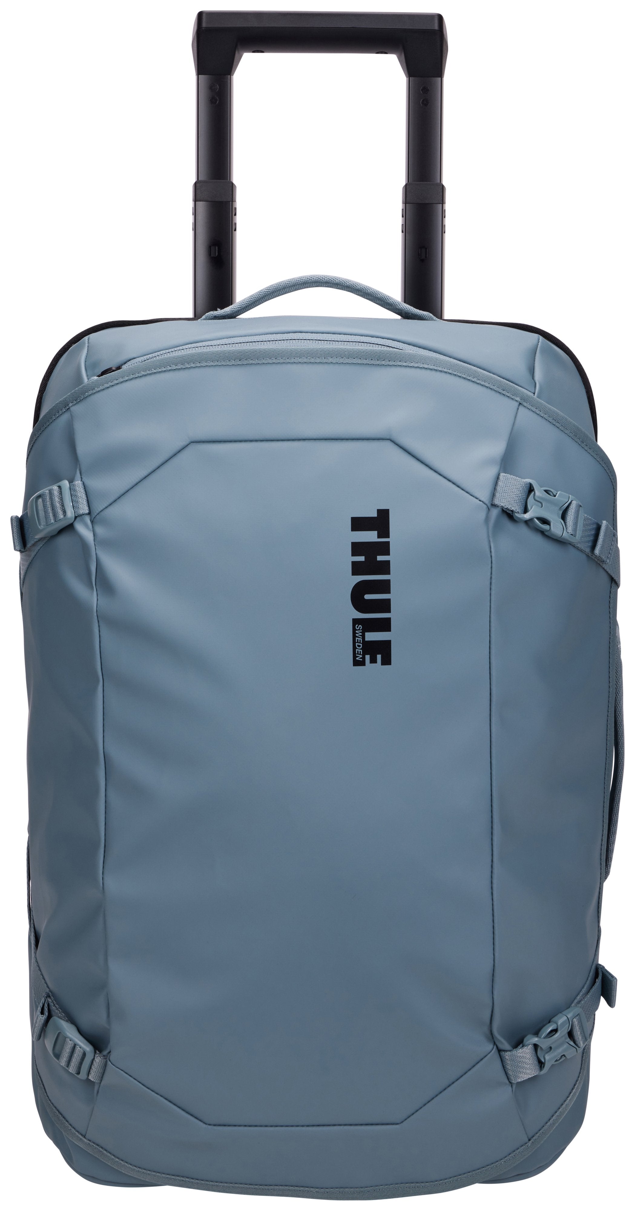 Thule Chasm Tcco222 Pond Gray Tranvía Estructura Blanda Gris 22 L Poliéster