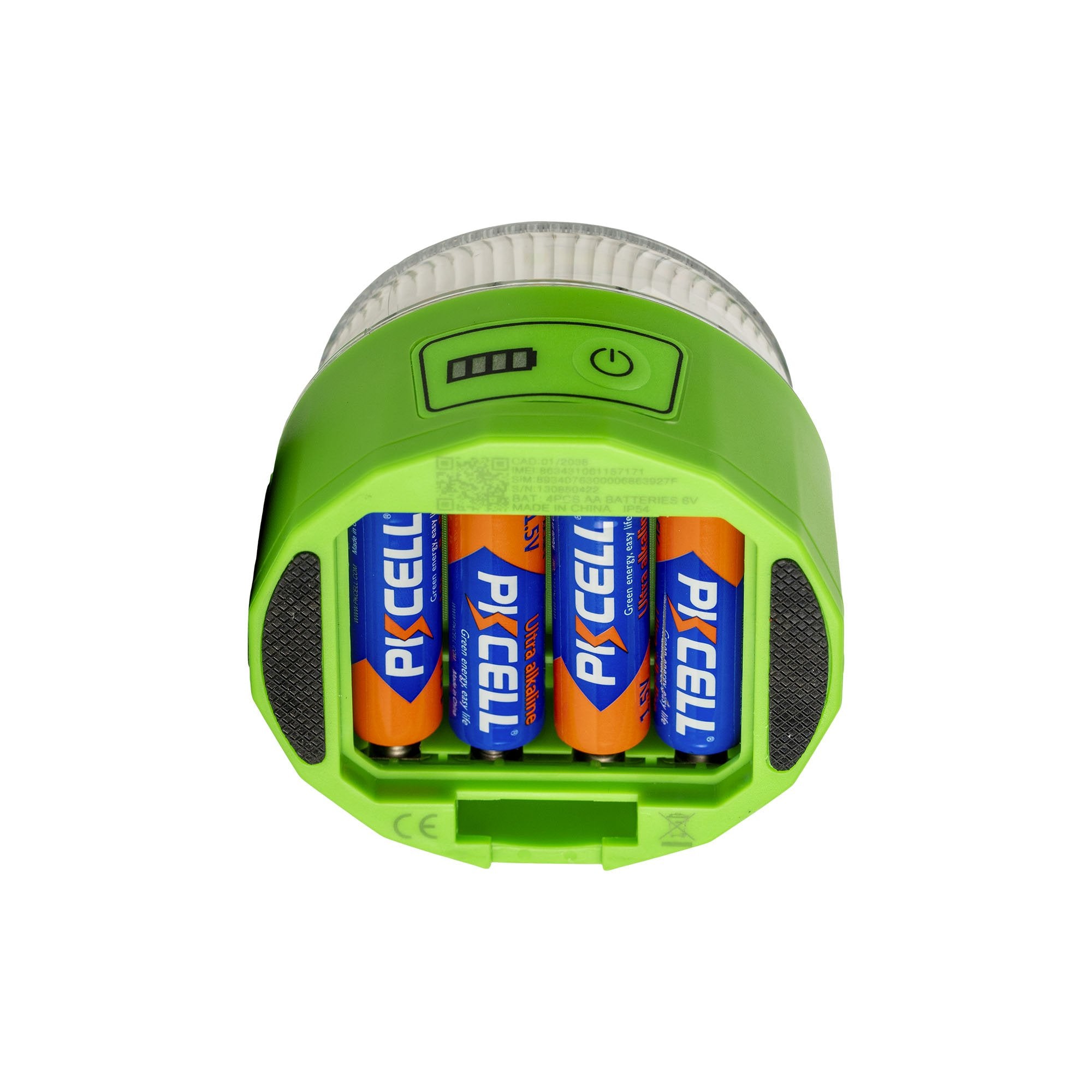 EAN 8435034547351 - JBM 54735 luz de vehículo de emergencia LED imagen 4