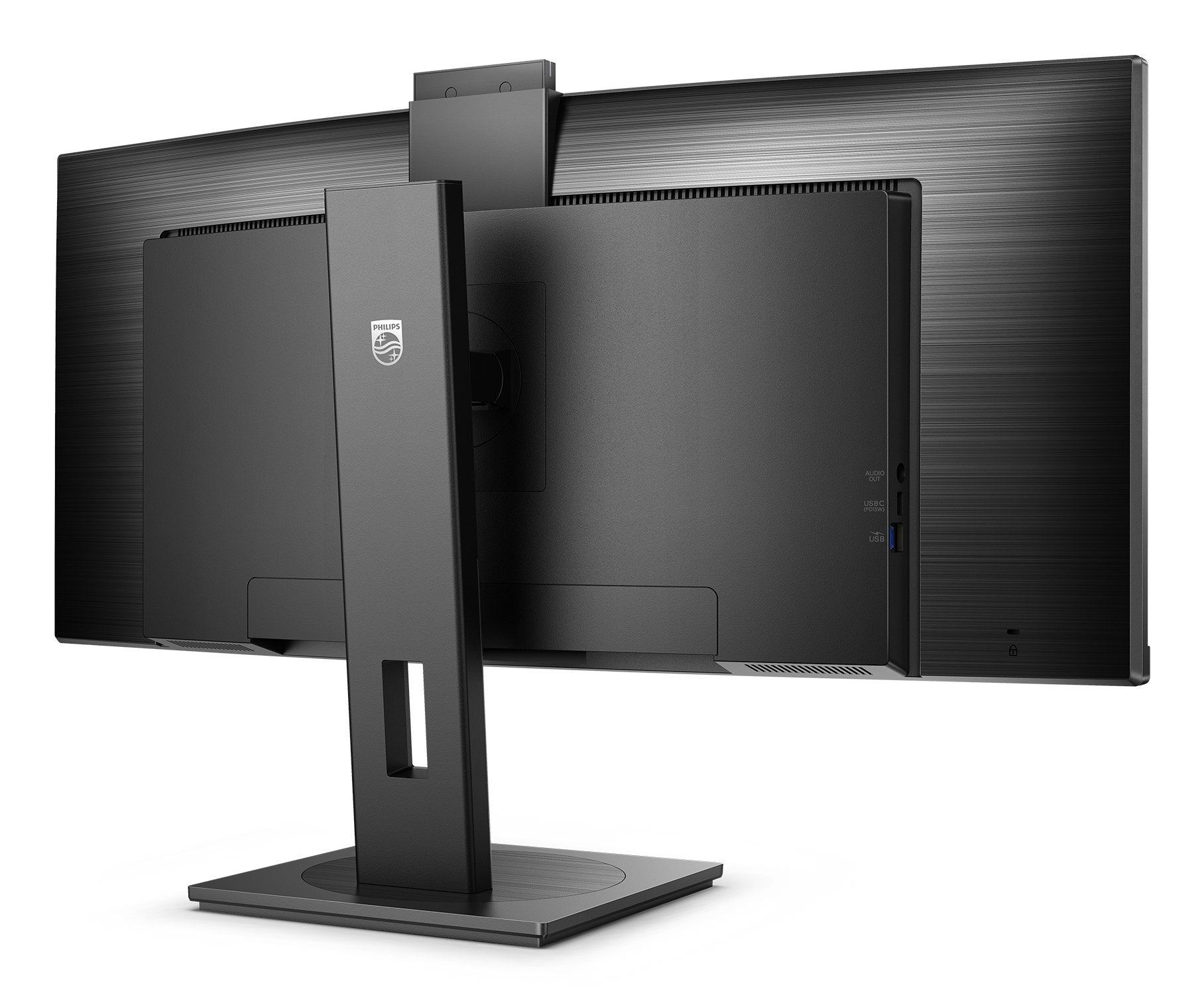 EAN 8712581796525 - Philips 5000 series 34B1U5600CH/00 LED display 86,4 cm (34") 3440 x 1440 Pixeles Wide Quad HD LCD Negro imagen 6