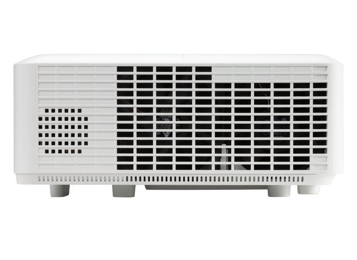 Proyector Laser Viewsonic Ls921wu Lumens Wuxga