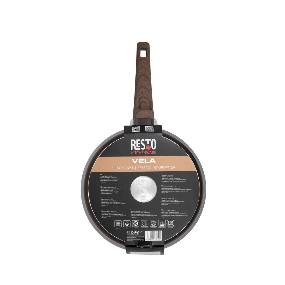 EAN 4260403578704 - Resto Kitchenware Vela Sartén multiuso Alrededor imagen 8