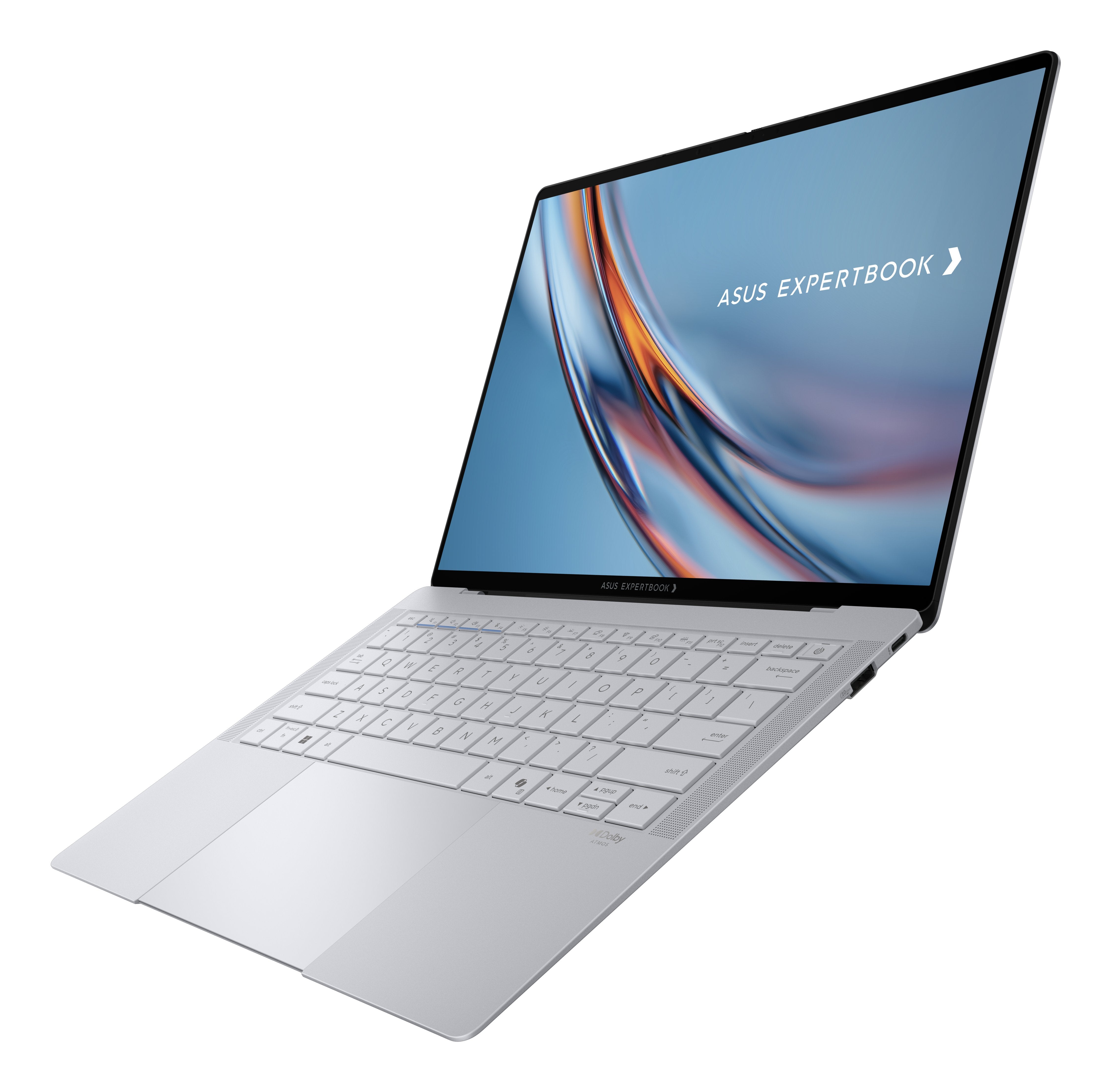 Portátil Asus Expertbook Ultra Oled B9406caa-Th0301 Intel Core Ultra 7-356h 32gb 1tb Ssd 14' Táctil Sin Sistema Operativo