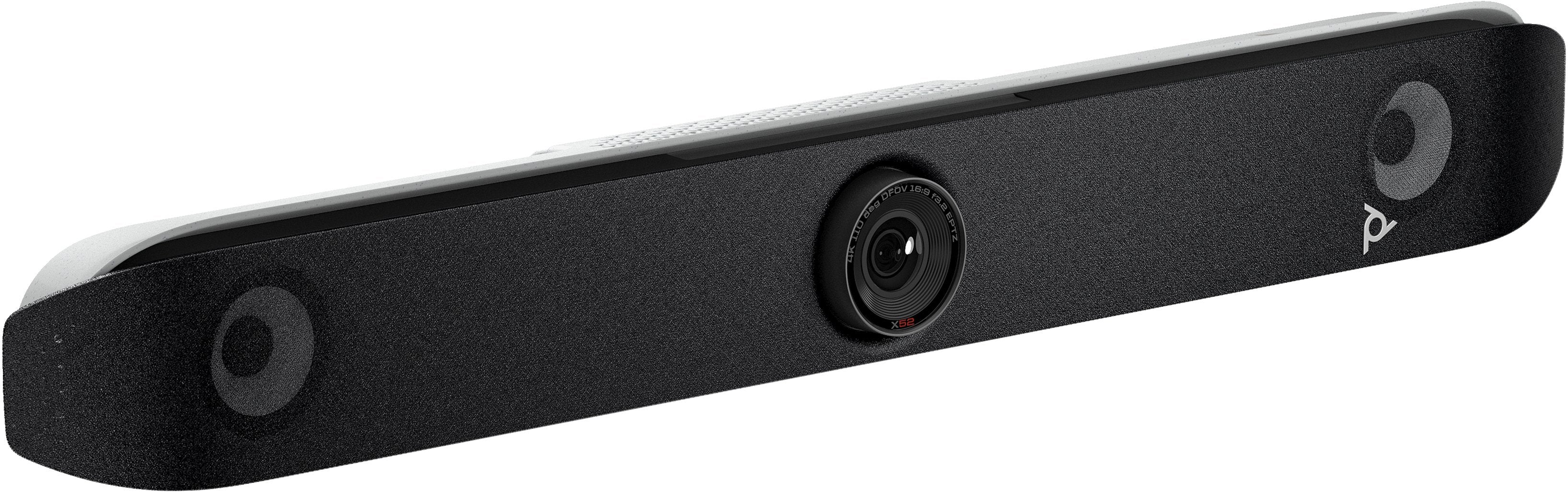 EAN 197497110579 - Poly Studio X52 All-In-One Video Bar No Radio or Power Cord GSA/TAA sistema de video conferencia 20 MP Eth imagen 3