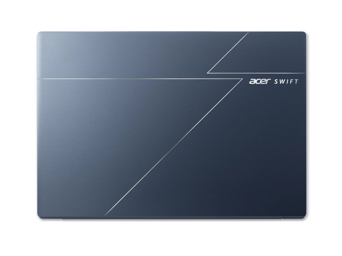 Portátil Acer Swift Go 14 Ai Sfg14 I71 98m5 14" Wuxga Intel Core Ultra 9 386h 16gb Ram 512 Gb Ssd Core Graphics Windows 11 Sin Cargador
