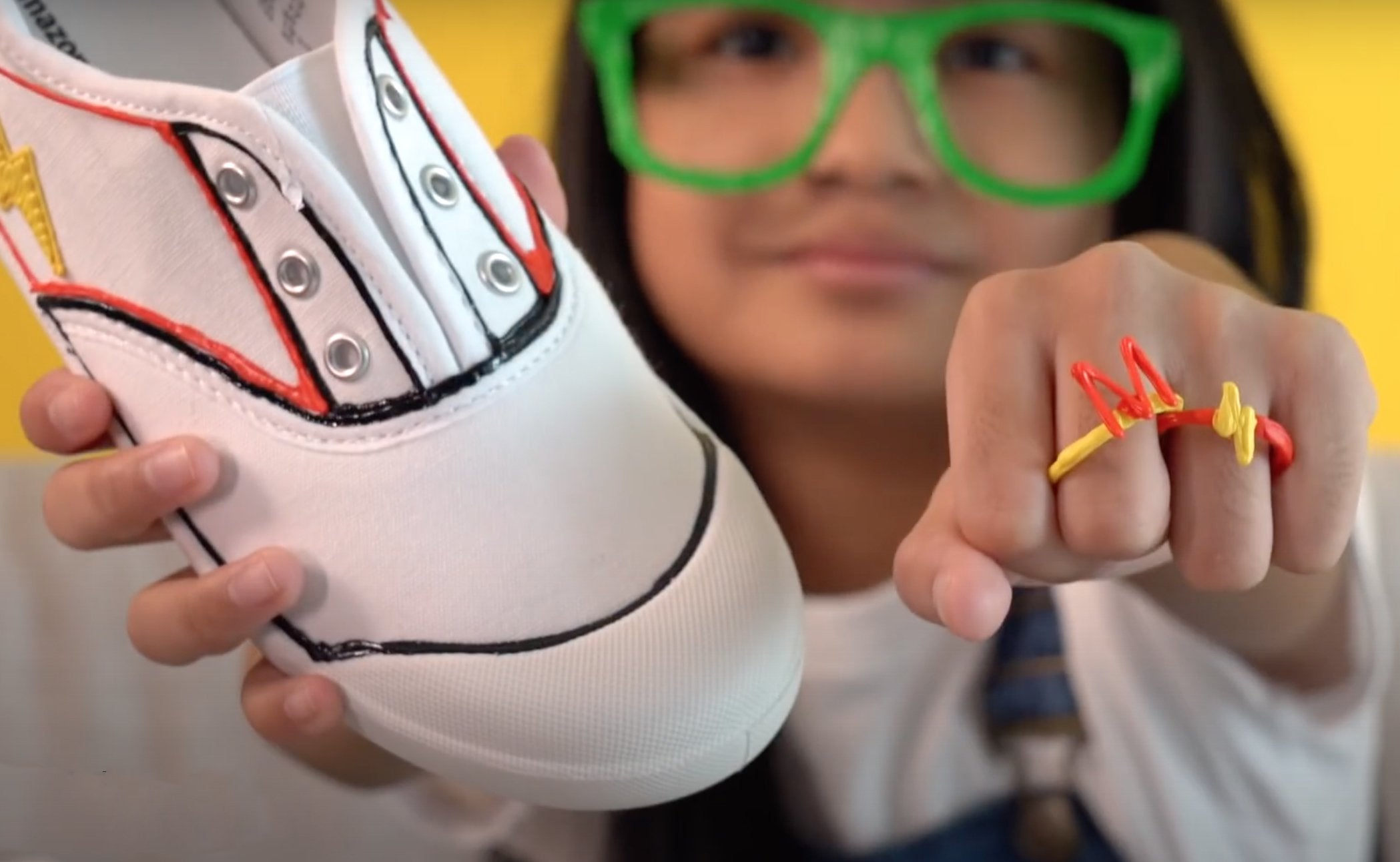 3doodler Start Plus Bolígrafo De Impresión 3d Para Niños A Partir De 6 Años, 2 Juegos De Eco-Cartuchos, Splus