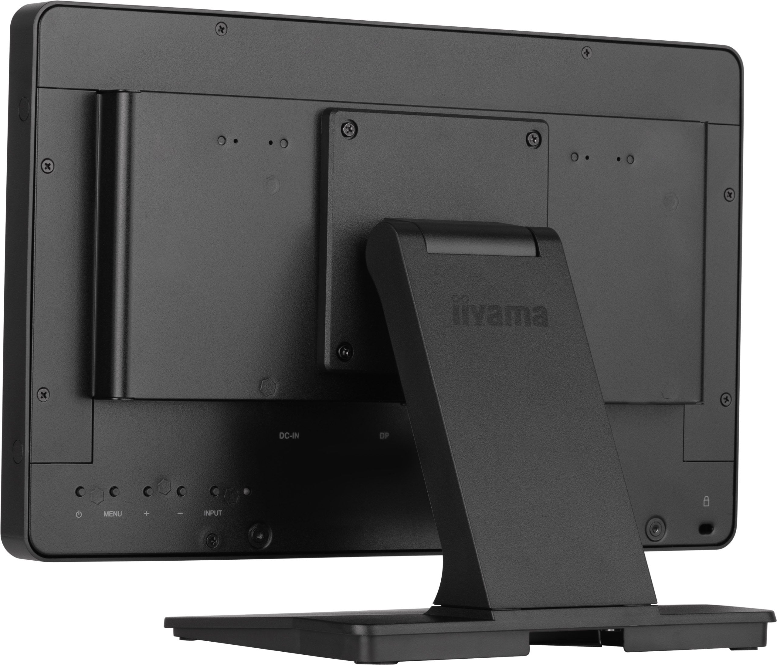 EAN 4948570122523 - iiyama ProLite T1633MSC-B1 pantalla para PC 39,6 cm (15.6") 1920 x 1080 Pixeles Full HD LCD Pantalla táct imagen 10