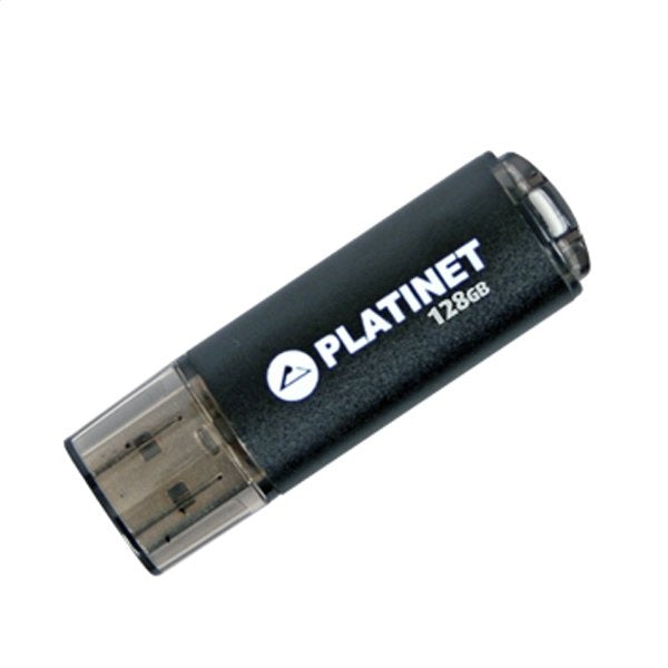 Platinet Pendrive Usb 2.0 X-Depo 128gb Pmfe128
