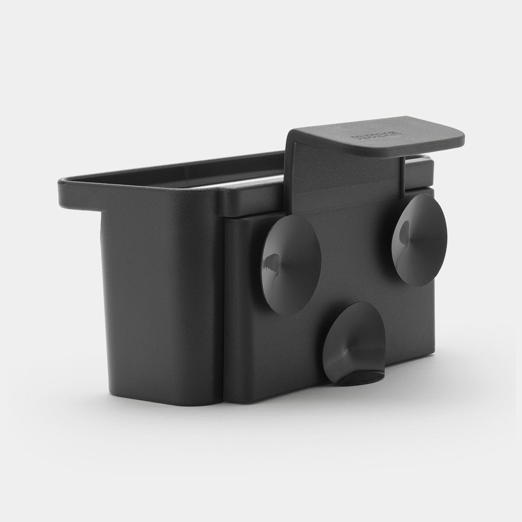 Brabantia In-Sink Organizer Dark Grey