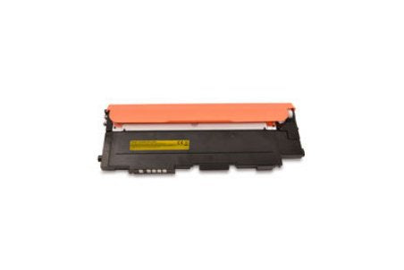 Mediarange Toner Hp Para W2072a 117a, 1.300 Copias, Amarillo
