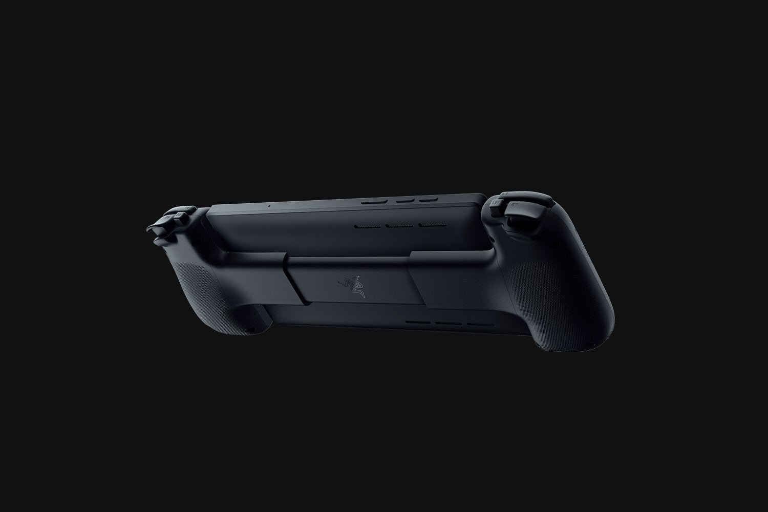 Videoconsola  Razer Edge Portátil 17,3 Cm (6.8") 128 Gb Pantalla Táctil Wifi Negro