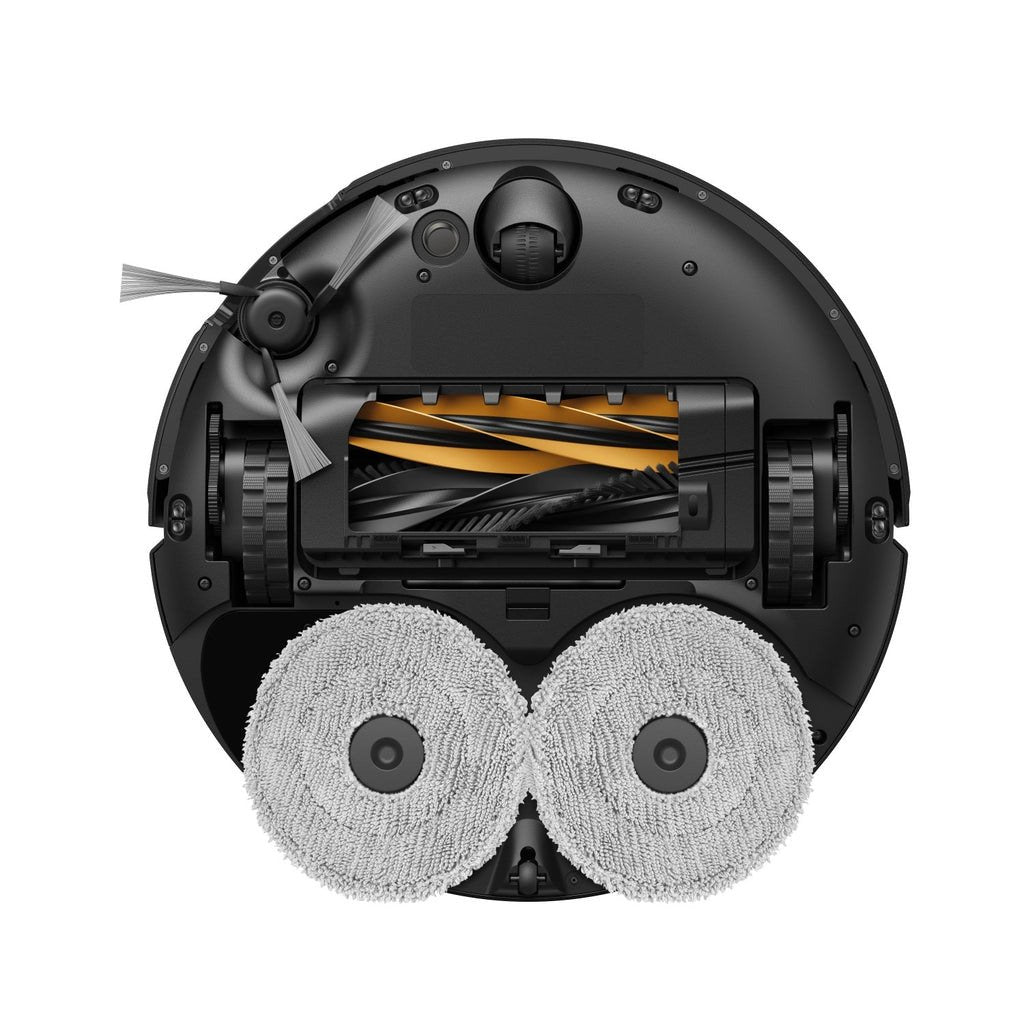EAN 6979181920596 - Dreame RLL88HE-BLACK aspiradora robotizada 0,25 L Negro imagen 9