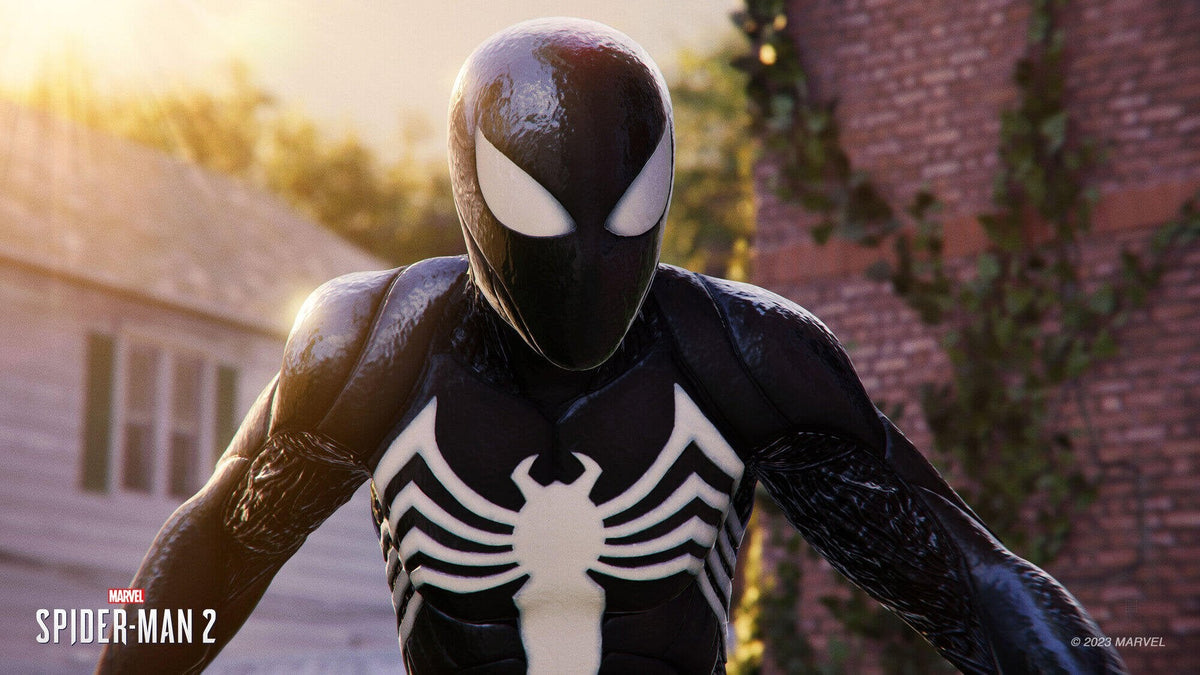 Marvel Spider Man 2 Ps5 Uk