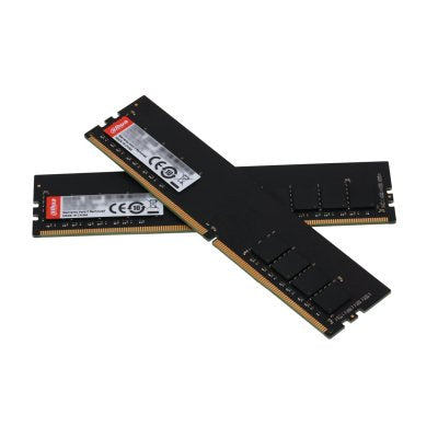Memoria  Ddr4 2666 Mhz, 16gb For Desktop (Dhi-Ddr-C300u16g26)