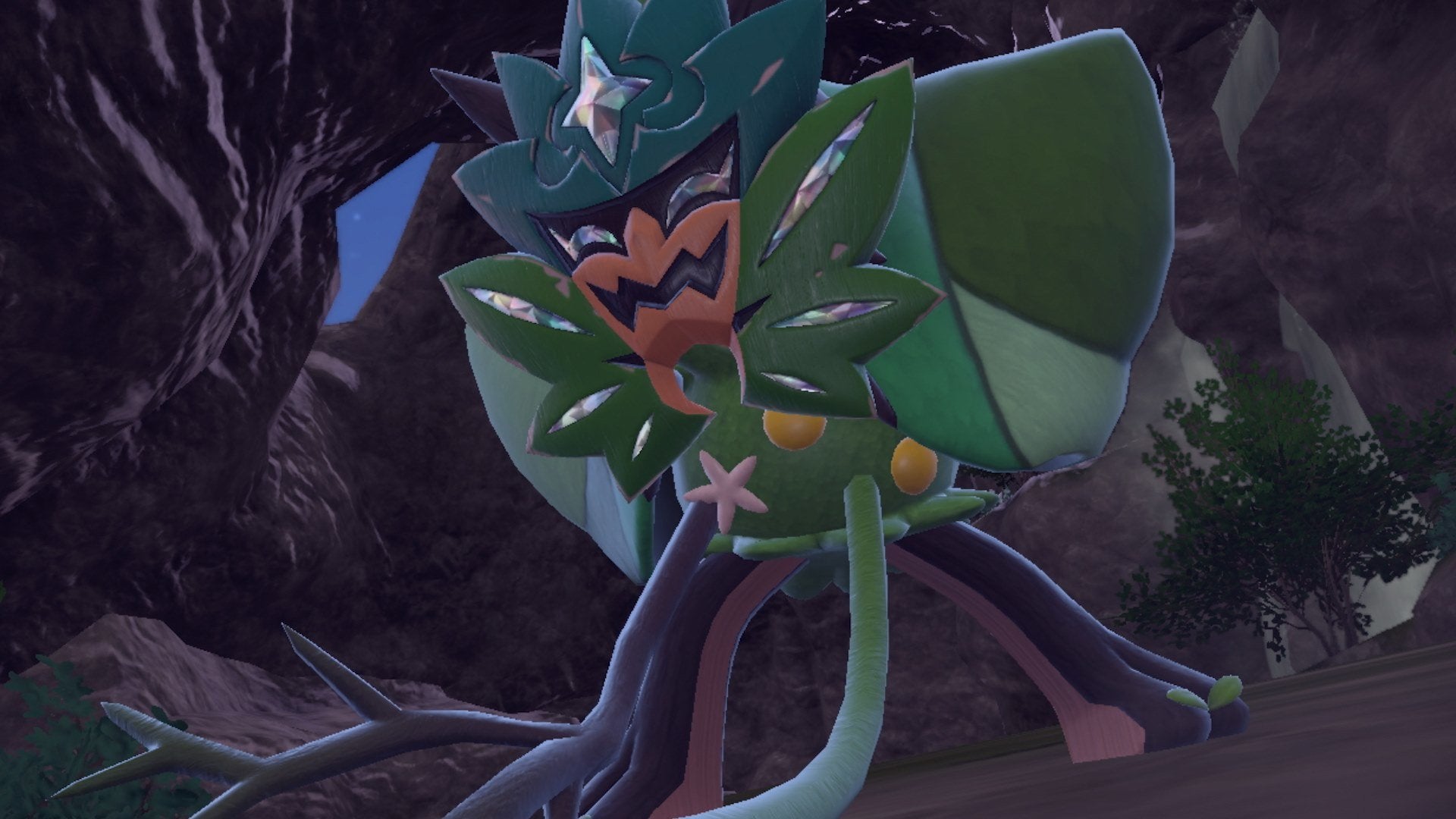Switch Pokemon Scarlatto + Dlc Il Tesoro Dell'Area Zero