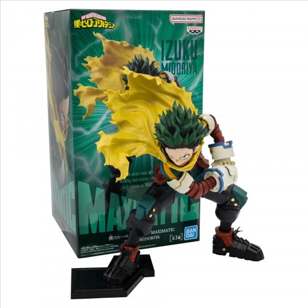 EAN 4983164291957 - Banpresto BP29195P figura de acción y colleccionable imagen 6
