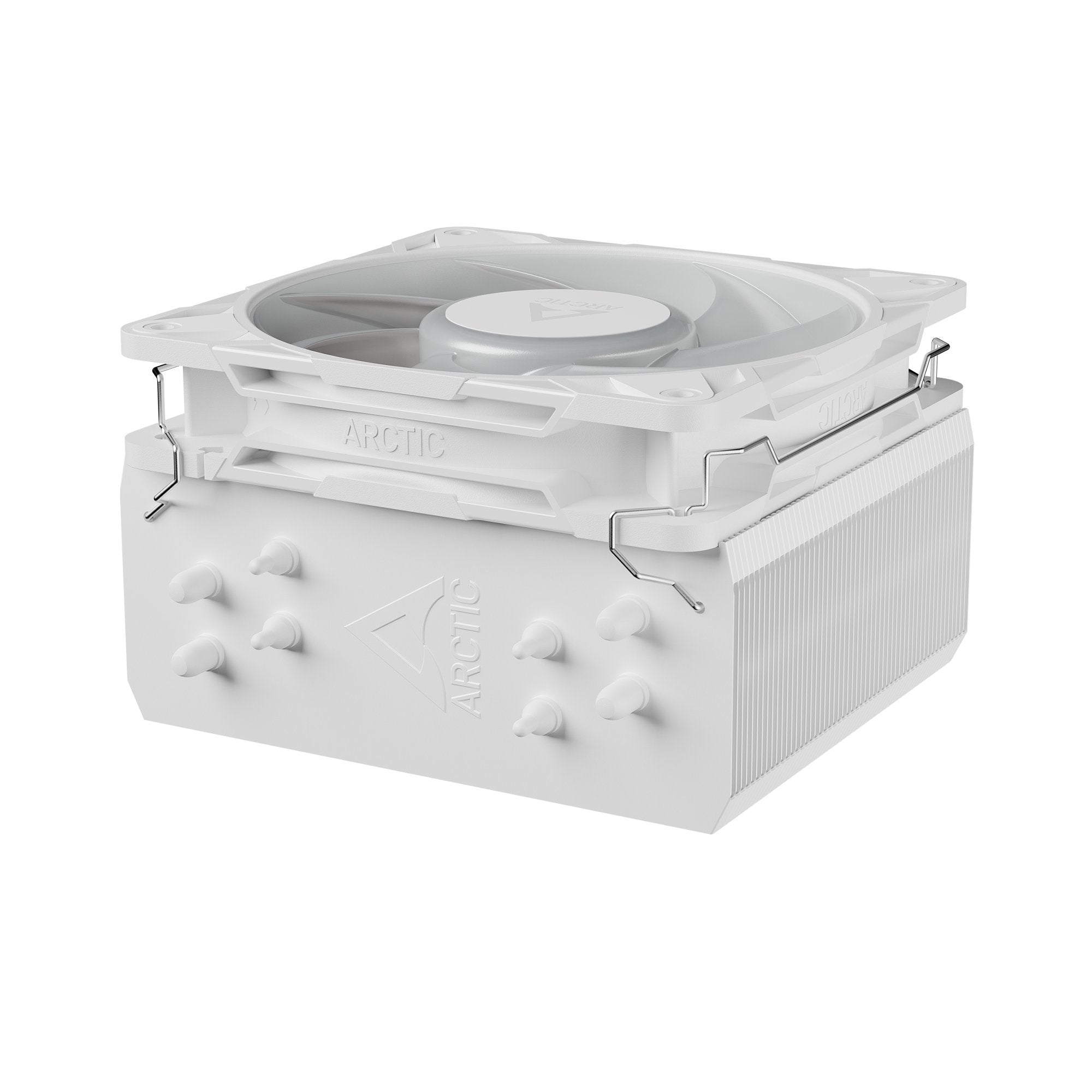 Arctic Arctic Freezer 36-S A-Rgb (White) Acfre00199a
