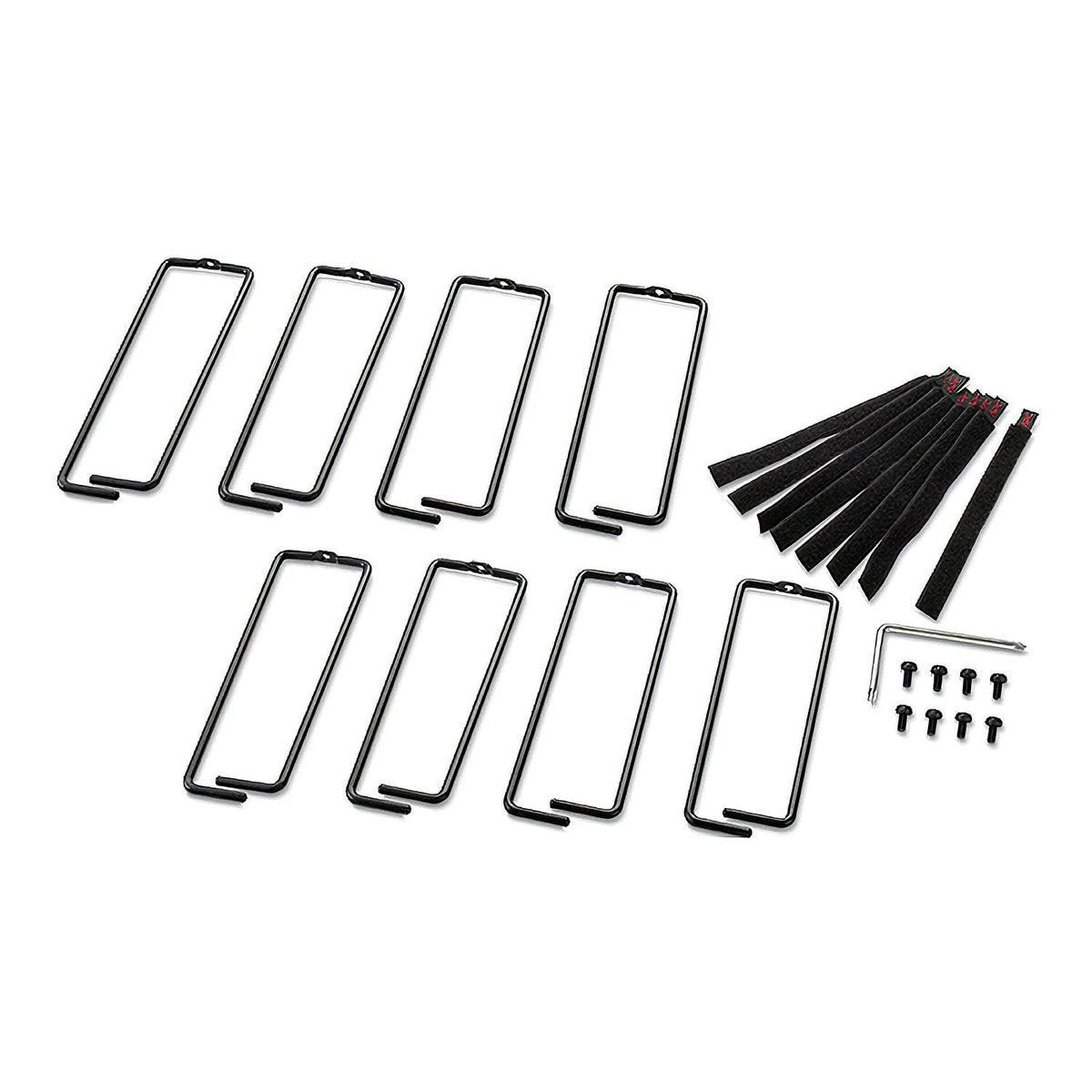 Apc Netshelter Sx 750mm Cable Ring Set