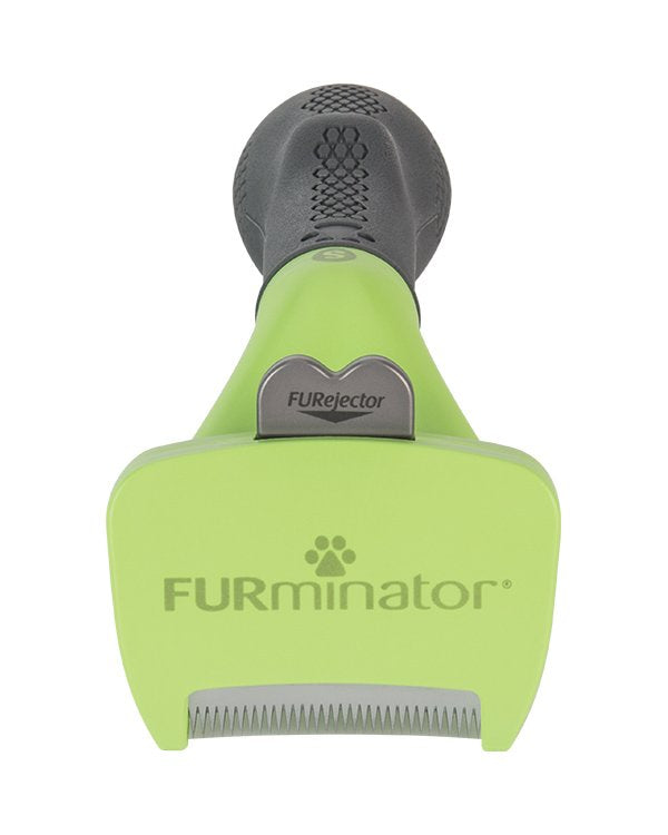 Furminator  Minador De Pelo Para Perros De Pelo Largo - S
