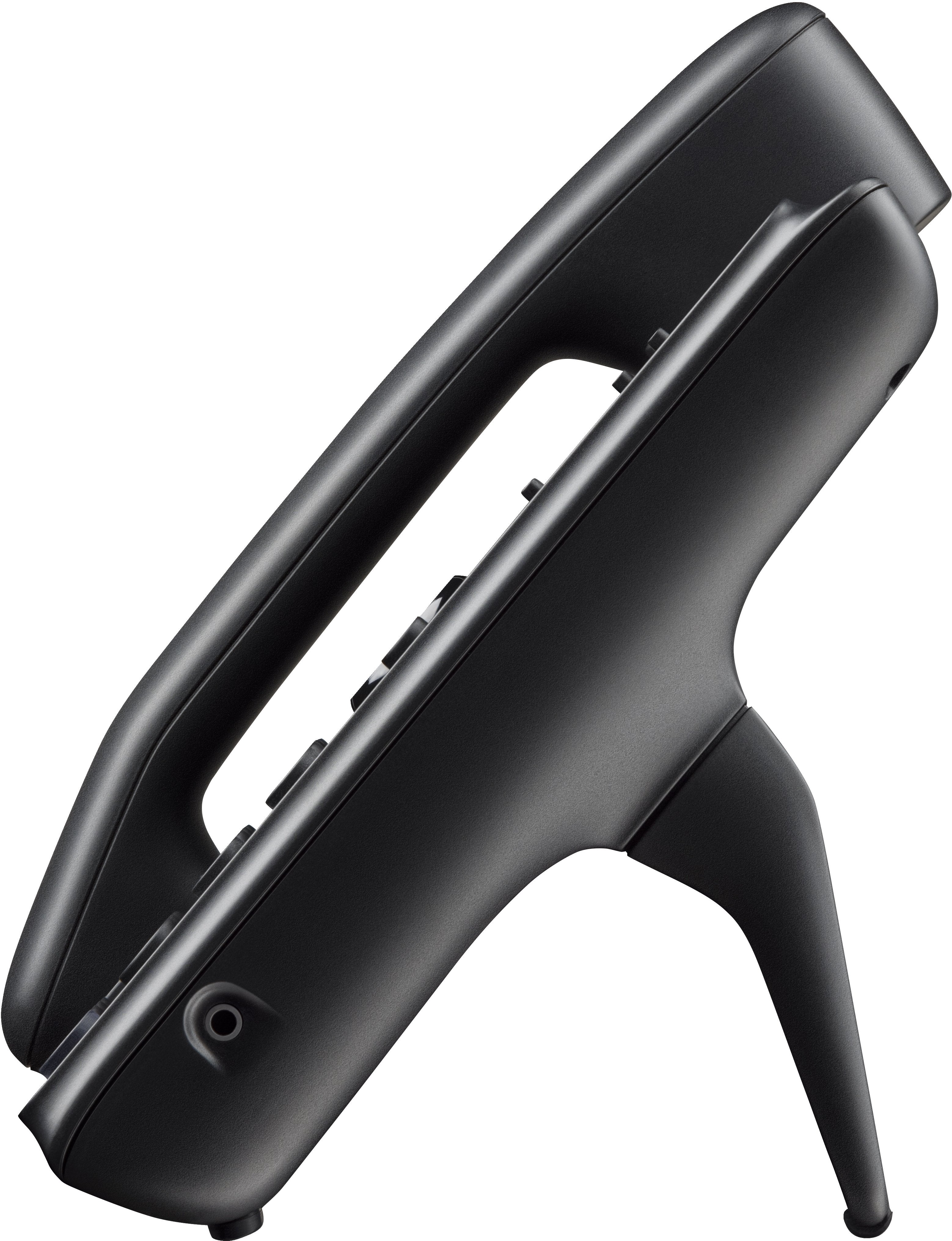 Teléfono Poly Edge B20 Ip Negro 2 Líneas Lcd