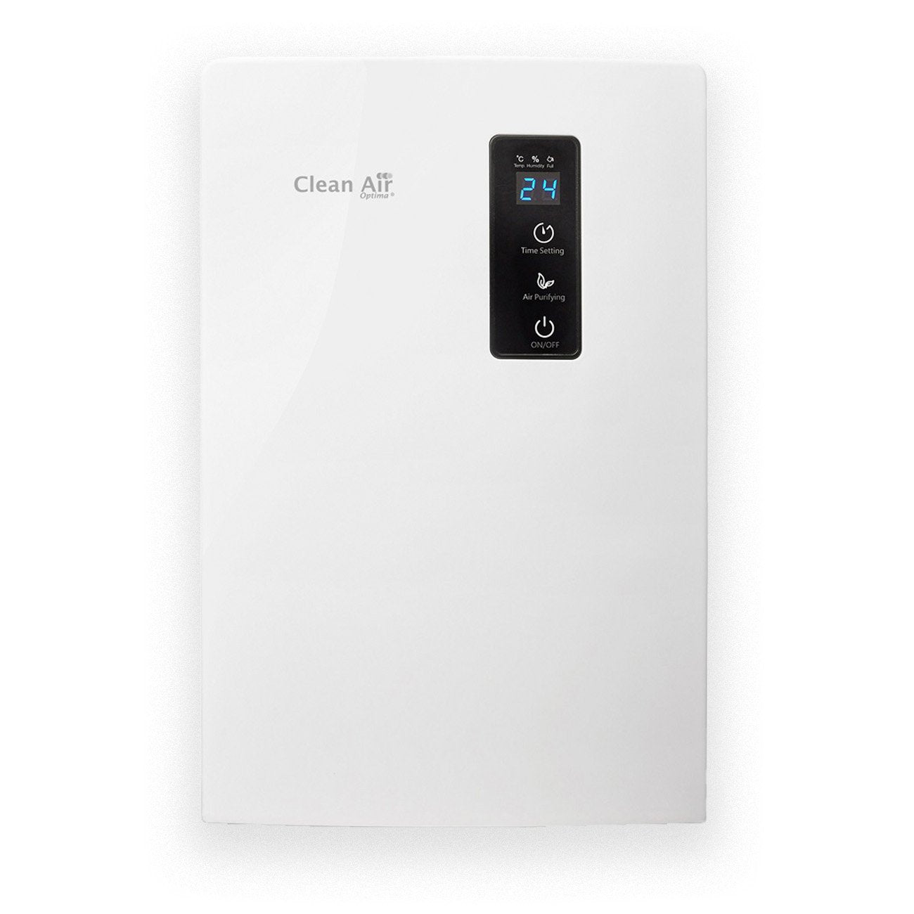 EAN 8718546310584 - Clean Air Optima CA-703 2 L 38 dB 65 W Blanco imagen 2