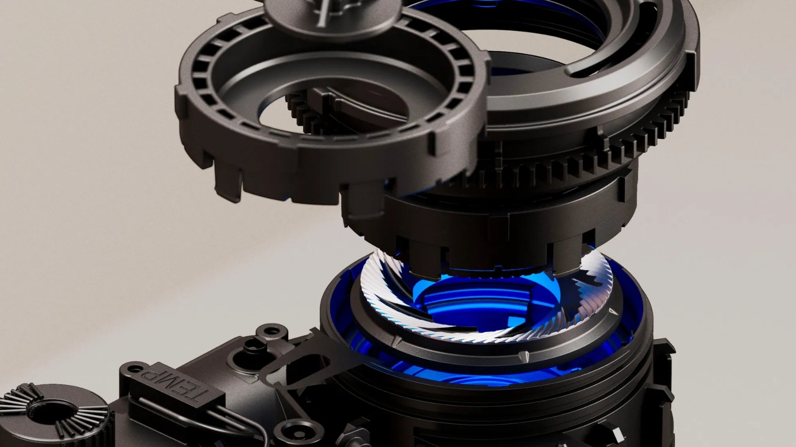 EAN 4242003905036 - Siemens EQ900 Totalmente automática Máquina espresso 2,3 L imagen 5