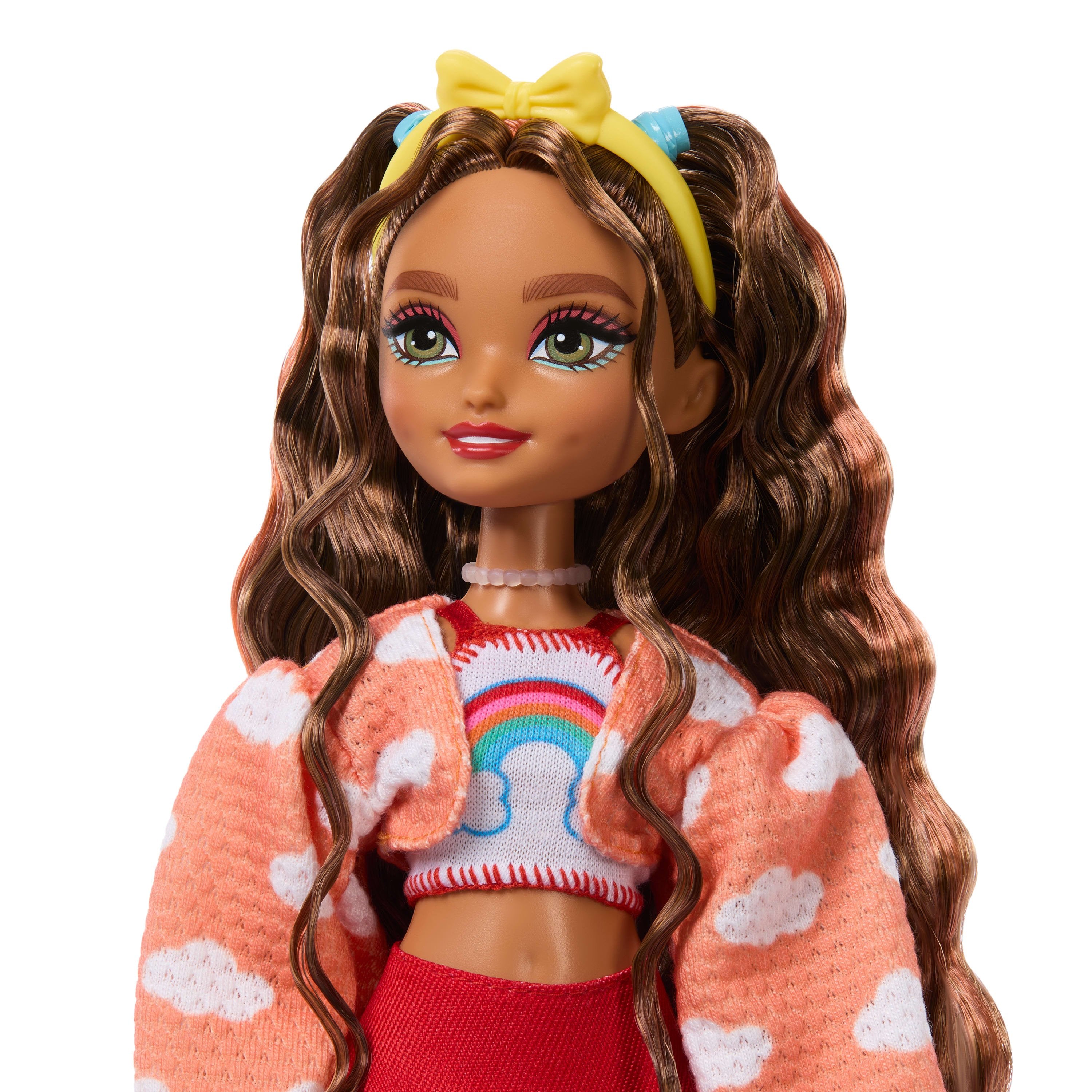 EAN 0194735308361 - Barbie Dream Besties JFX98 muñeca imagen 5