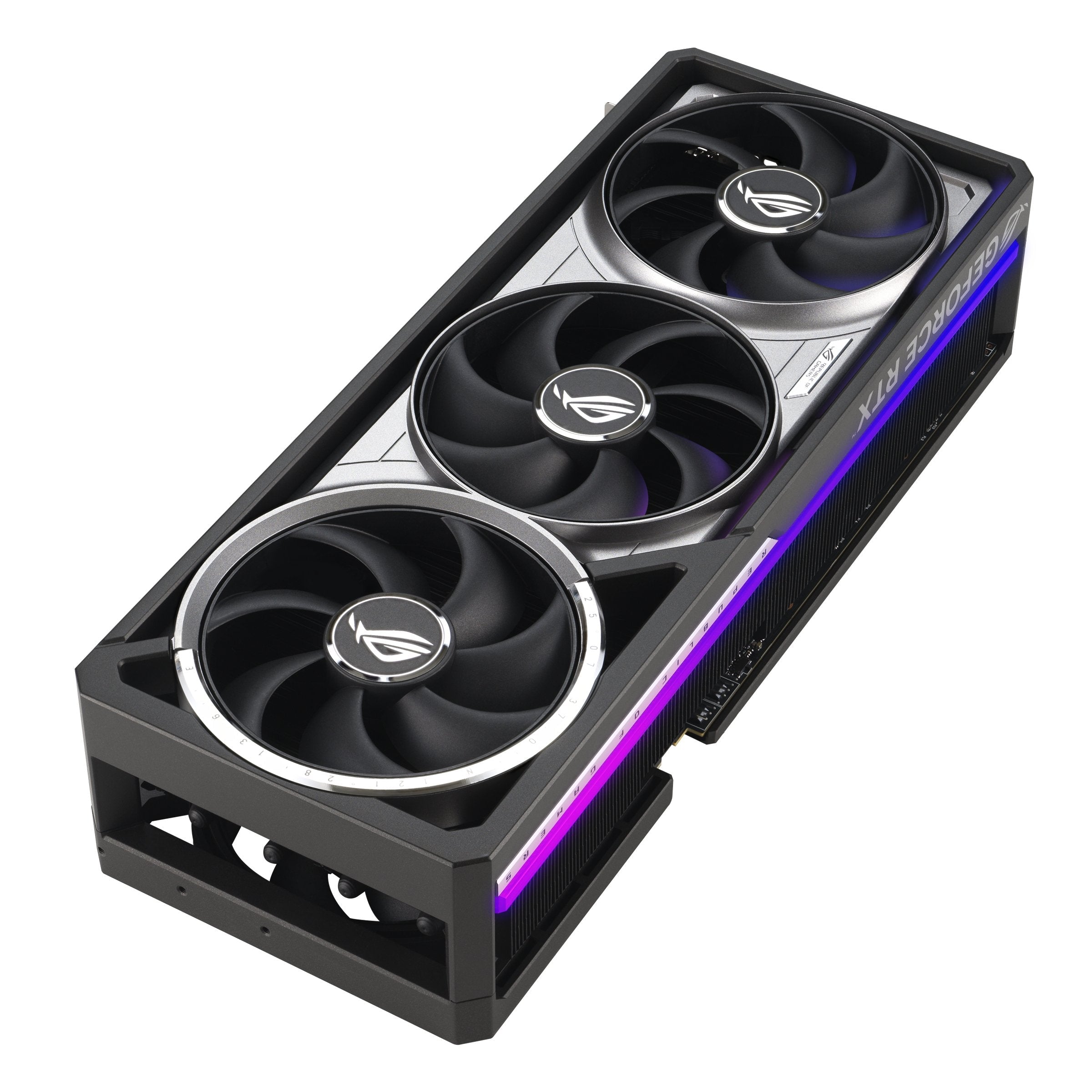 Tarjeta Grafica Asus Rog Astral Rtx 5090 O32g Btf Gaming
