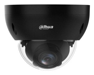 Net Camera 8mp Ir Dome/Hdbw2841r-Zas-27135-B Dahua