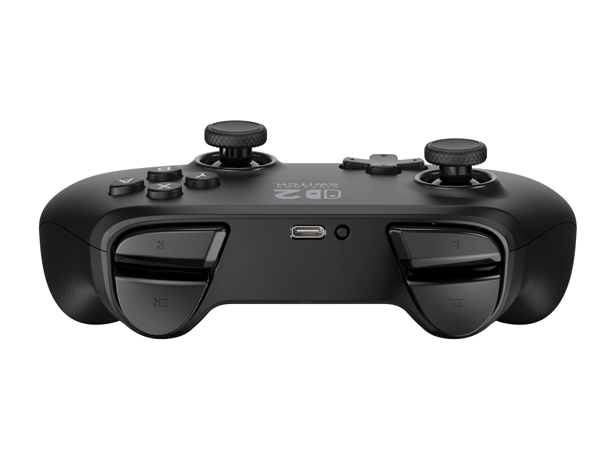 Advantage Wireless Controller Black