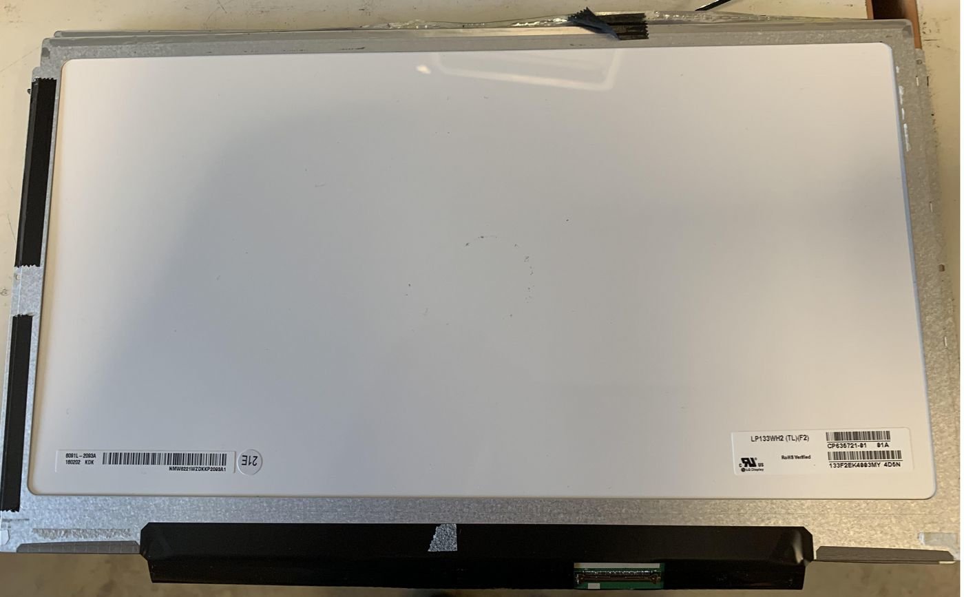 EAN 5706998883940 - CoreParts MSC133H40-248M refacción para laptop Mostrar imagen 1
